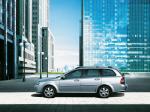 Buick Excelle Wagon 2004 года